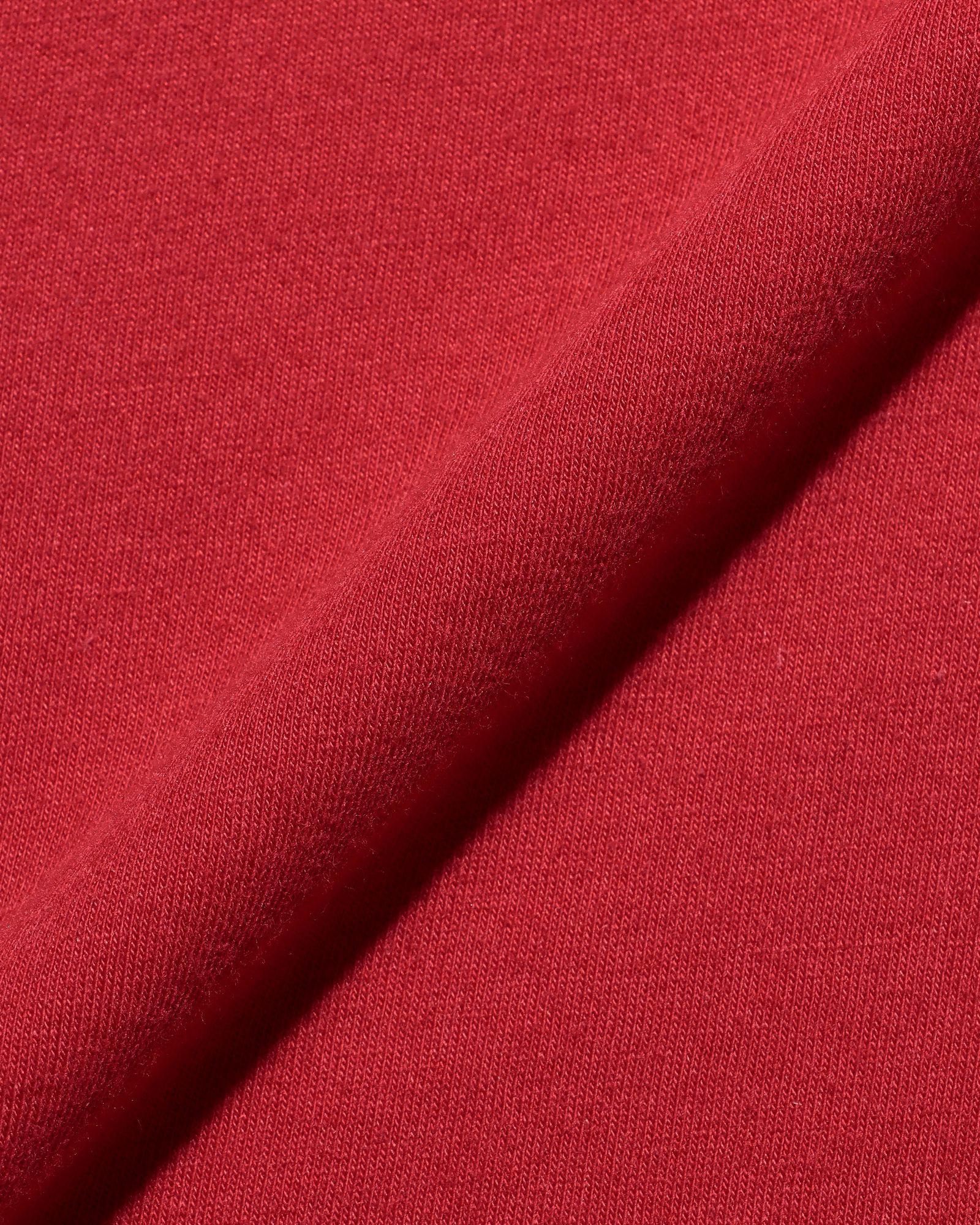 ファウンダ 25SS POCKET T SHIRT(015FD251017)RED