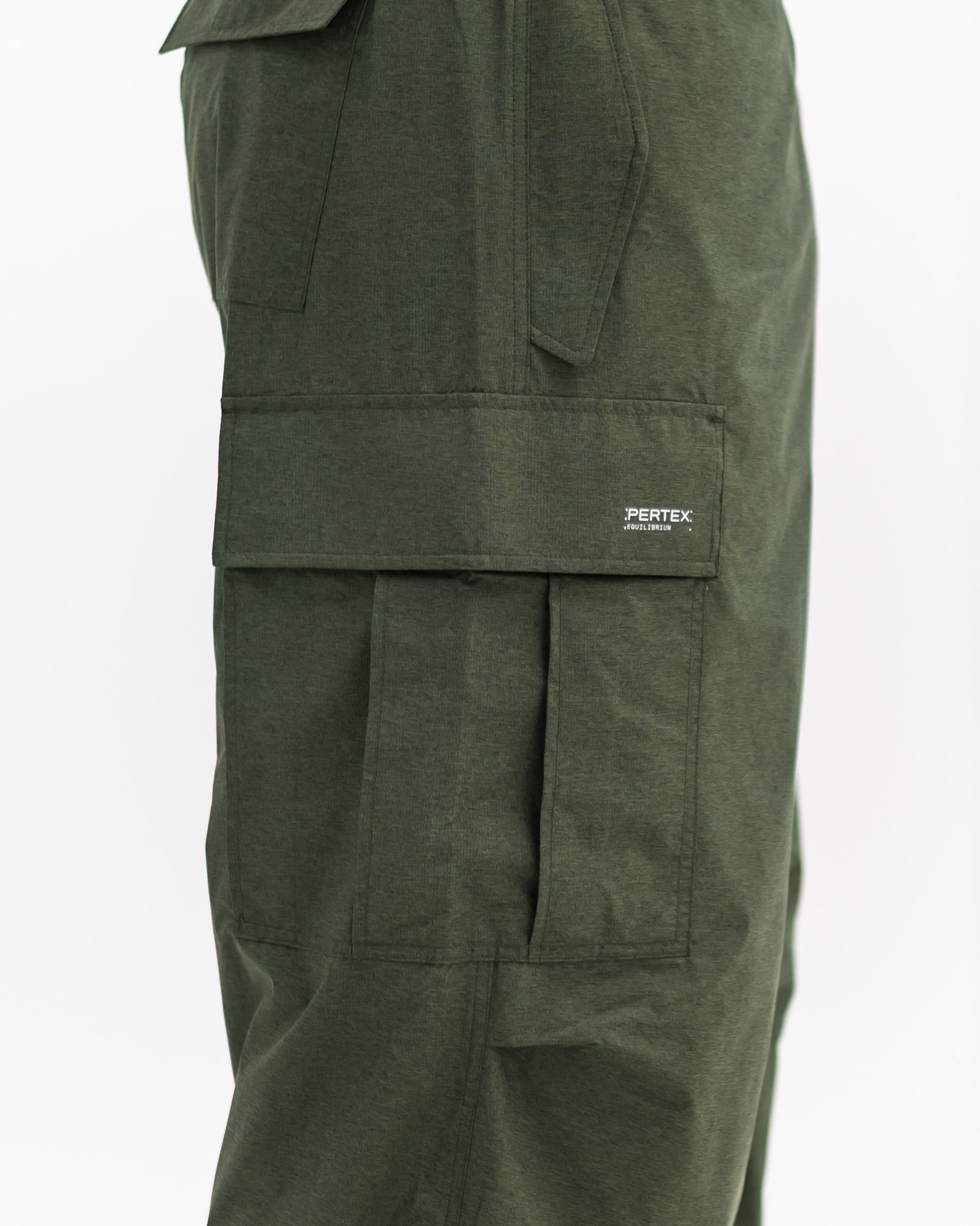 FreshService PERTEX® EQUILIBRIUM COACH JACKET 9月20日(土)新作発売！