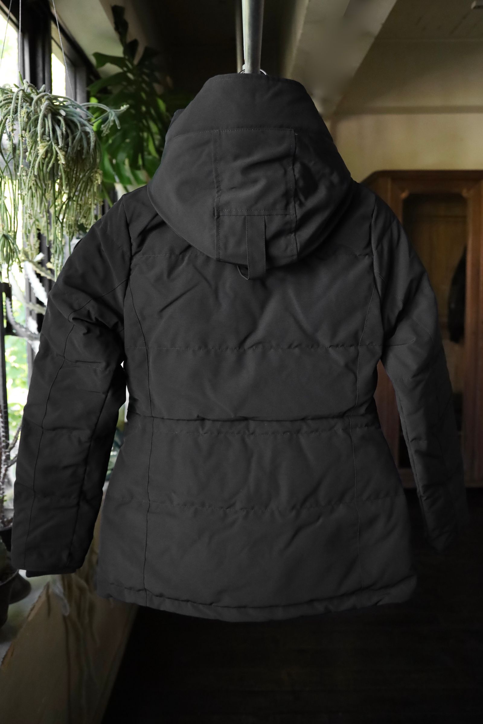 CANADA GOOSE - カナダグースレディース Chelsea Parka Heritage CANADA GOOSE - カナダグースレディース Chelsea Parka Heritage