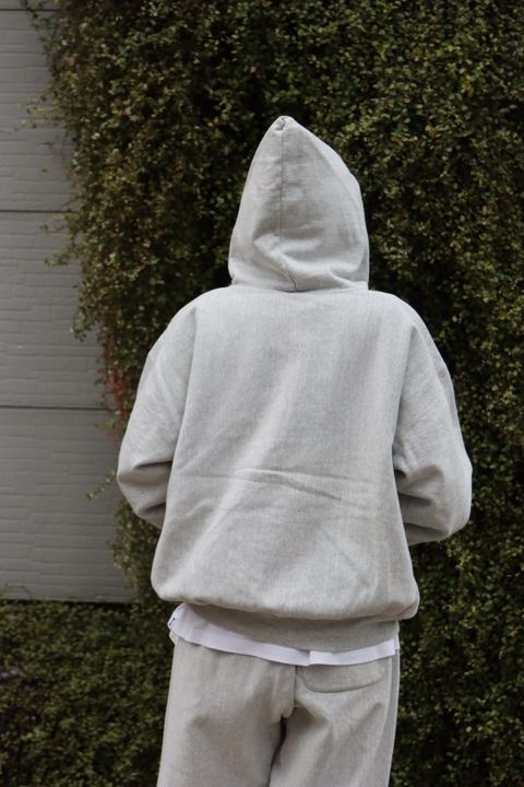 セントマイケル 新作HOODIE POSSESSION style 2022.12.24