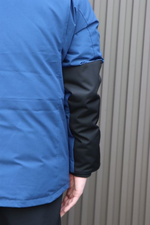 CANADA GOOSE FORESTER JACKET style.2022.12.16