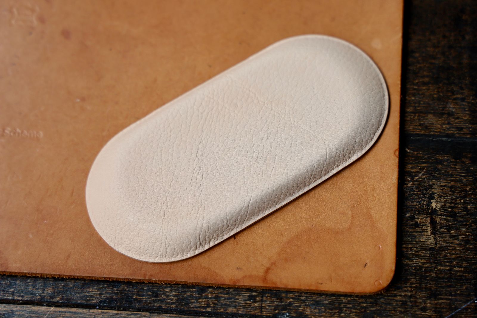 Hender Scheme - エンダースキーマ トレイ round tray(wt-rc-rty