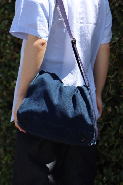 COMME des GARCONS HOMME キュプラストライプMIX S/Sシャツ(HI-B017-051) style. 2022.04.09.