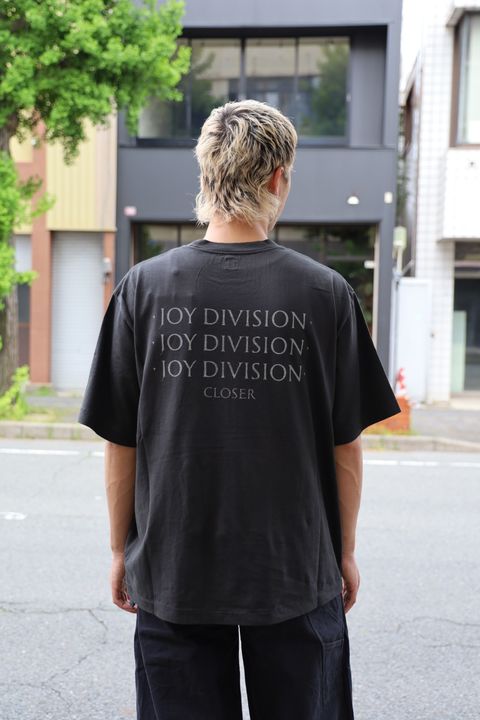 blurhms ROOTSTOCK JD CLOSER CLOSER CLOSER WIDE☆4月28日(土)新作発売！