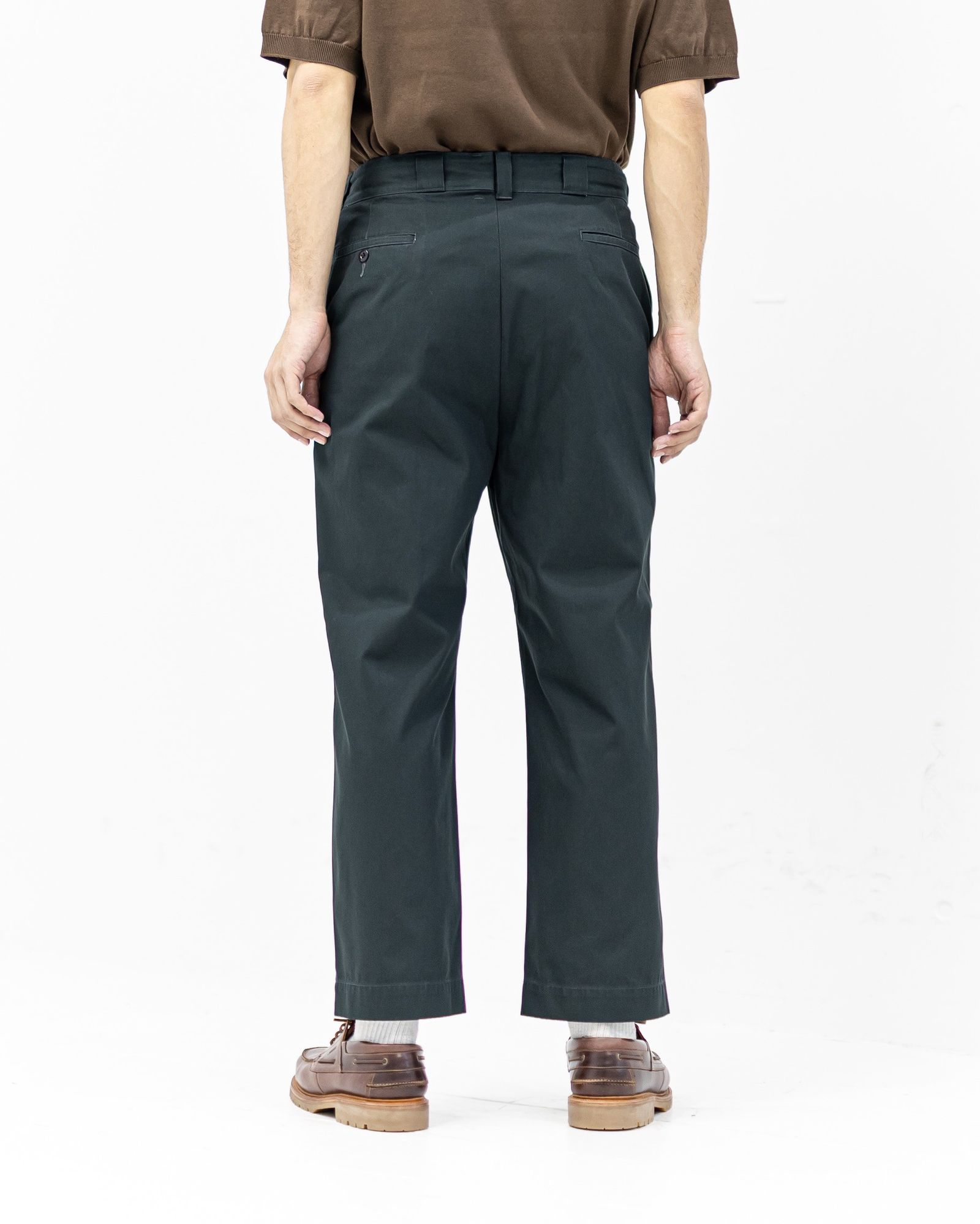 A.PRESSE Cotton Knit S/S Polo Shir 3月7日(土)新作発売！