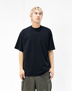 アプレッセ 2026 STYLE1  Heavy Weight T-Shirt(AP-5002)BLACK☆4月11日(土)発売！
