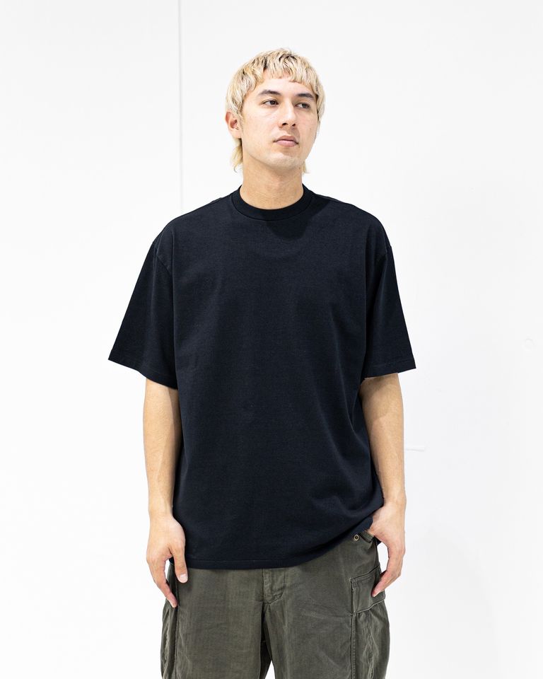 モデル186cm/着用サイズ4