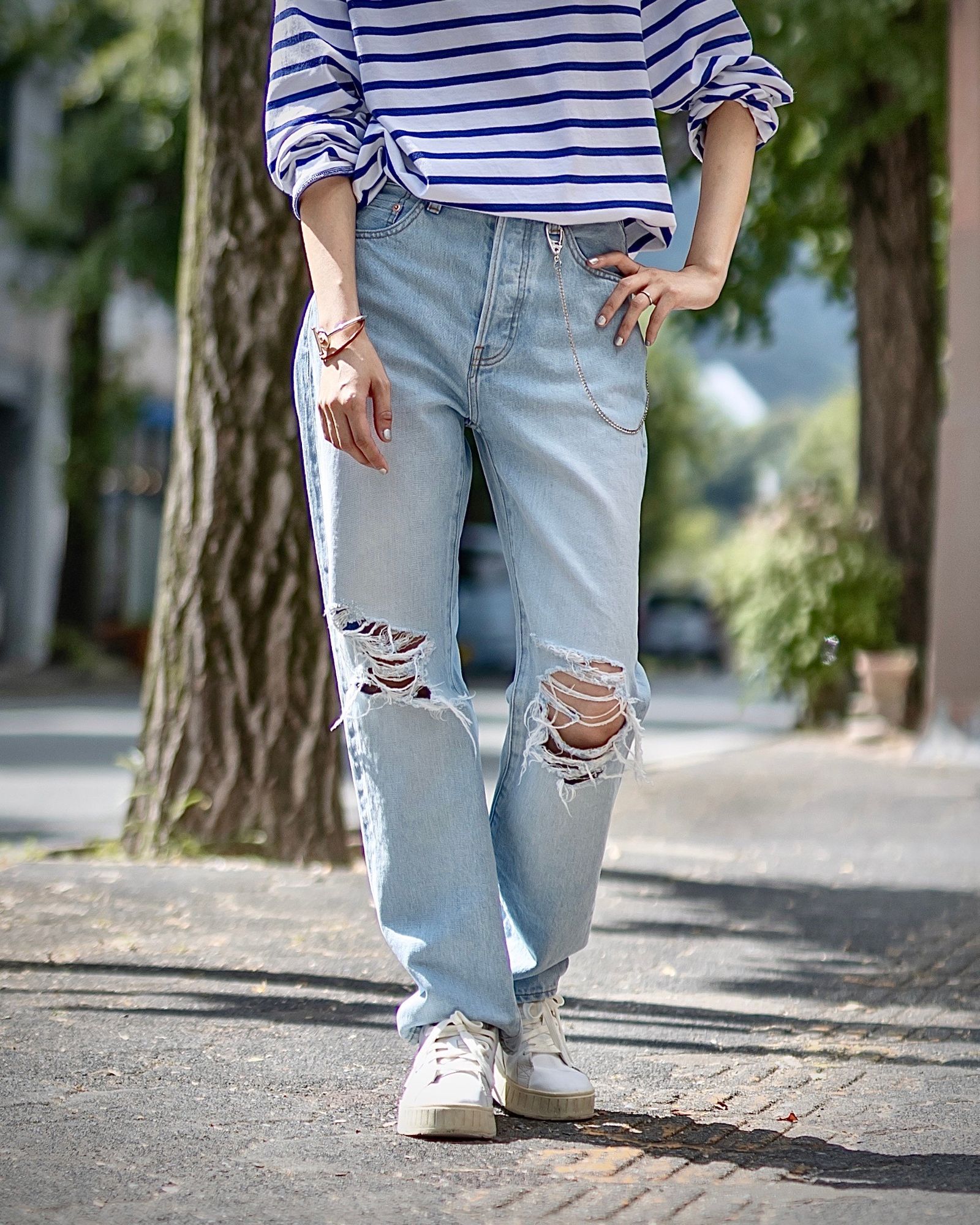 J.B.ATTIRE 24AW Chambery basque shirt style.2024.8.15