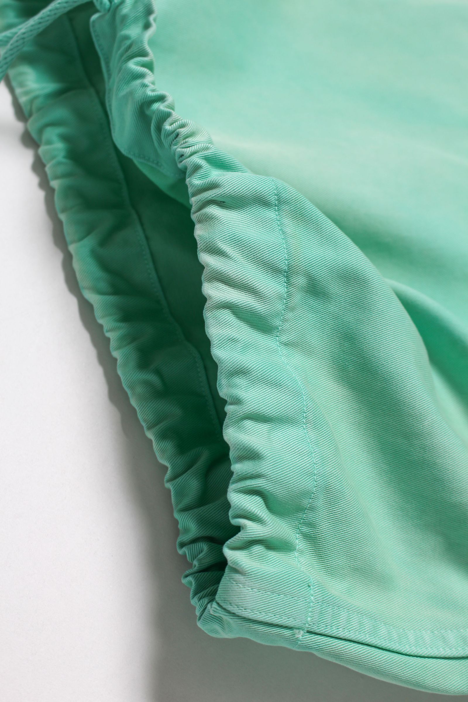 BOW WOW 26 New Year Release Items バウワウ SKETCH DEVIL SALVAGE PARKA AGED(BW261-SDSP) GREEN☆1月2日11:00発売！