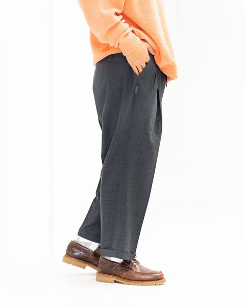 S.F.C PILE LS CREW 1月24日(土)新作発売！