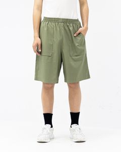 FreshService COOLFIBER® RIPSTOP FIELD POCKET S/S SHIRT (KHAKI)6月20日(土)新作発売！