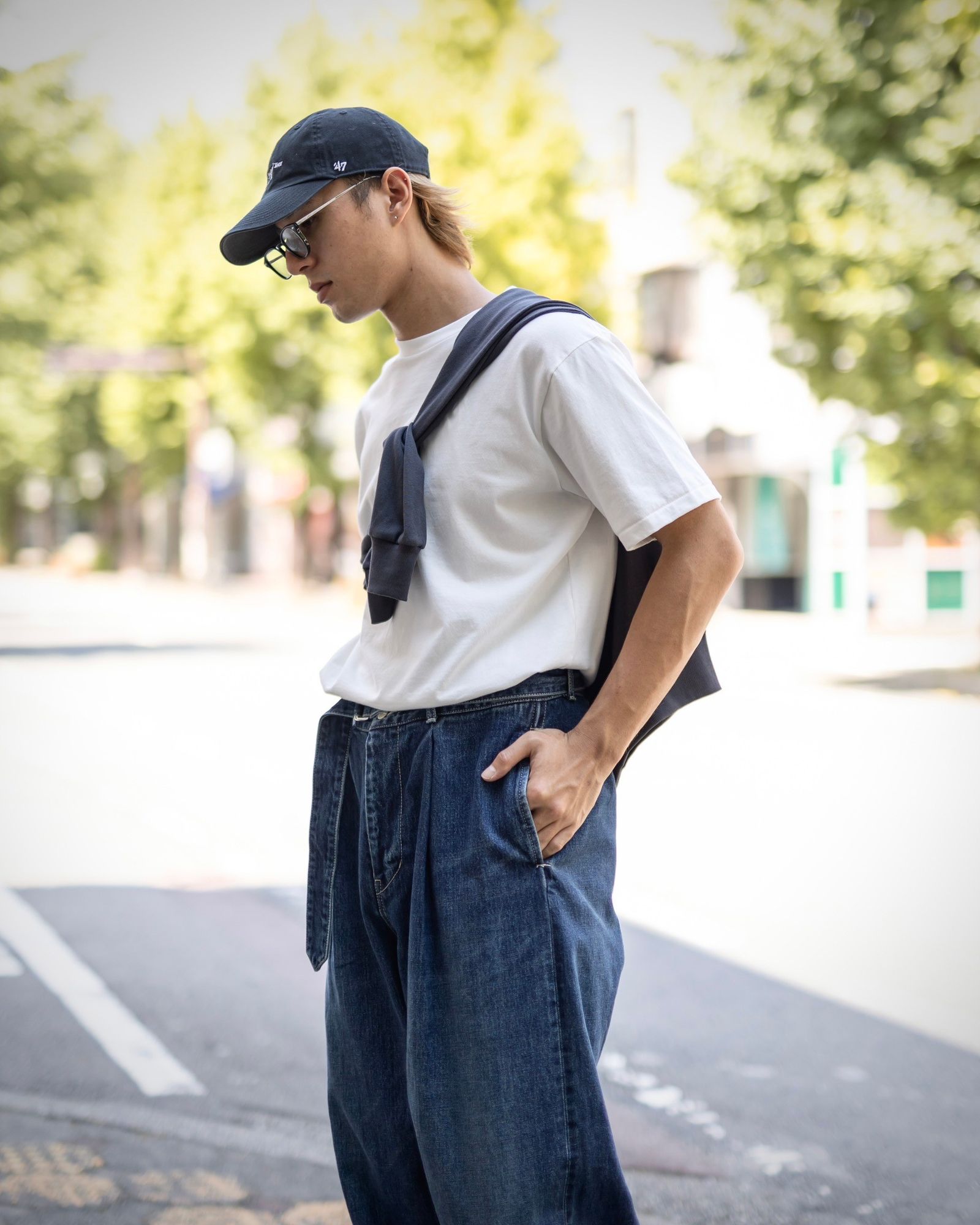 FRUIT OF THE LOOM Personal Fit 3P PACK T style