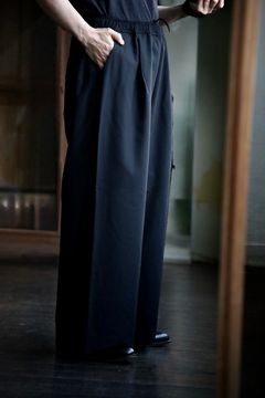 COMME des GARCONS HOMME ウールギャバ2Bジャケットスタイル2025.2.9.