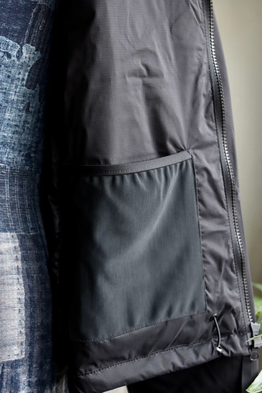 カナダグース Lodge Jacket Black Label(5079MB)Black☆新作発売！