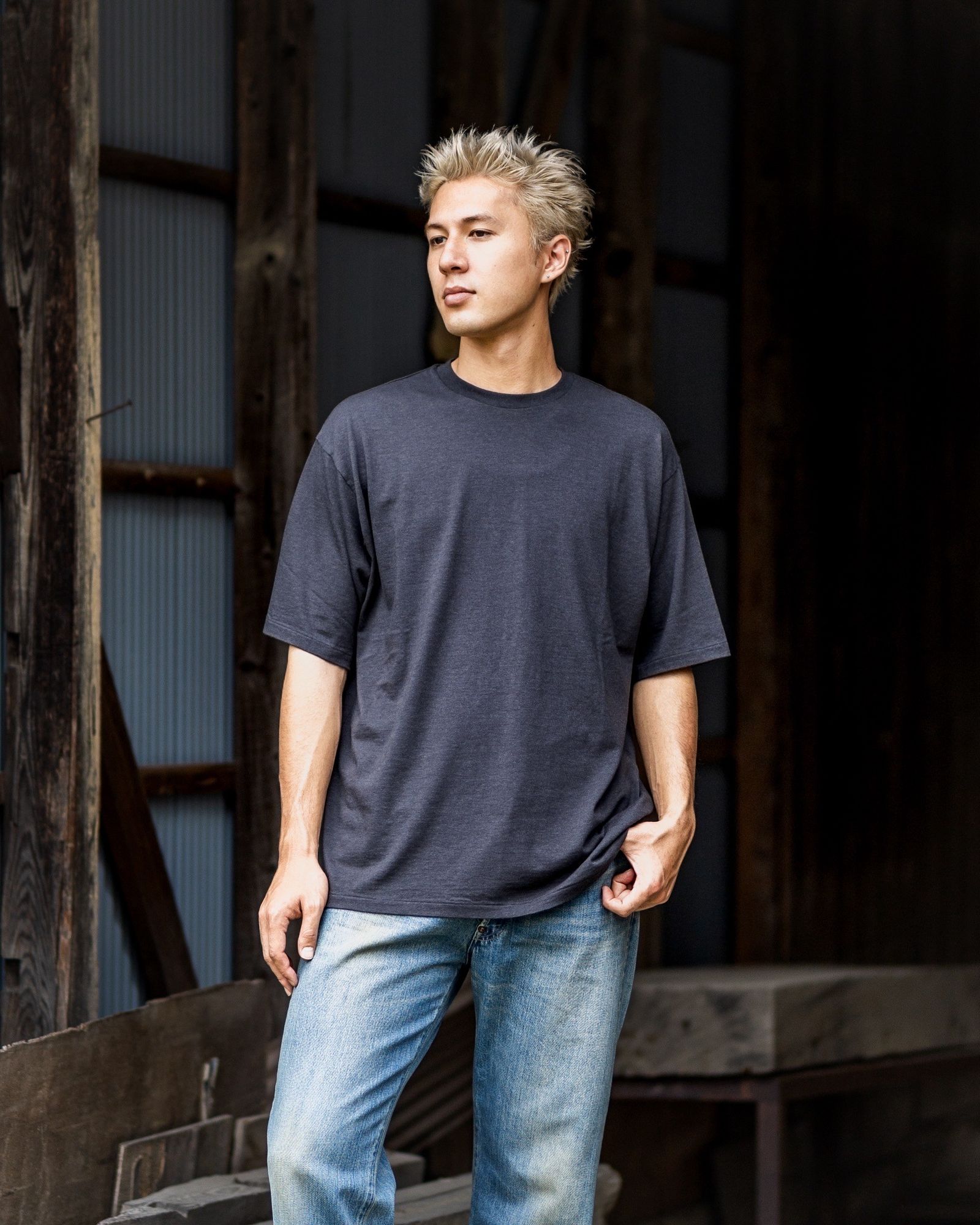 ジェイエイチデザイン【JH Design】スタジャン ヤンキース