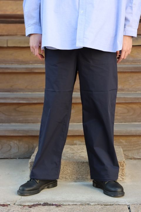 Fresh Service CORPORATE B.D SHIRT(FSW-22-SH_14) style.2021.11.20
