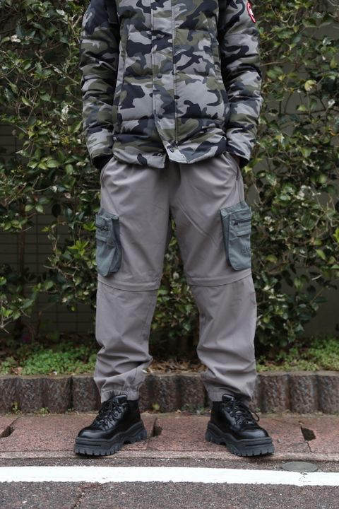 CANADA GOOSE WYNDHAM PARKA FF PRINT style 2020.12.27.