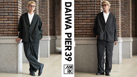 DAIWA PIER39 26AW☆8月29日(土)新作発売！
