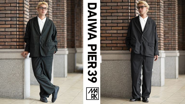 DAIWA PIER39 26AW☆8月29日(土)新作発売！