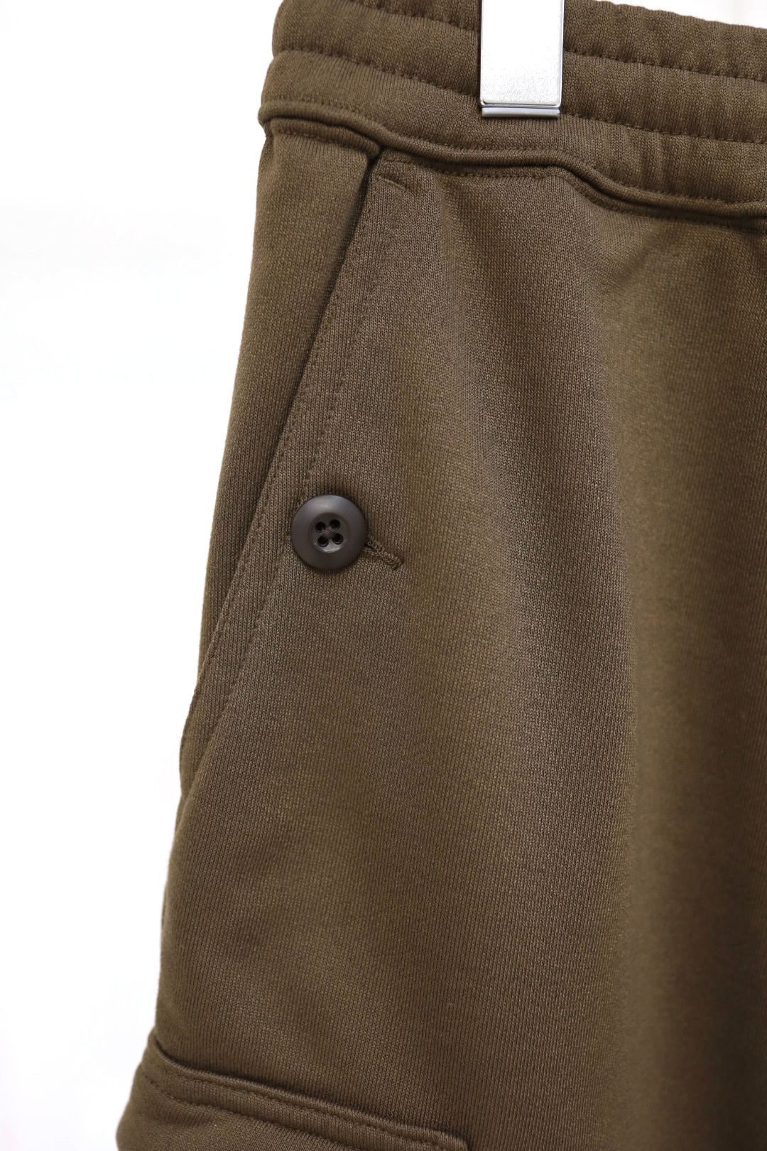 DAIWA PIER39(ダイワピア39) TECH SWEAT KNICKER (BP-57026)BROWN GRAY☆1月24日(土)発売！