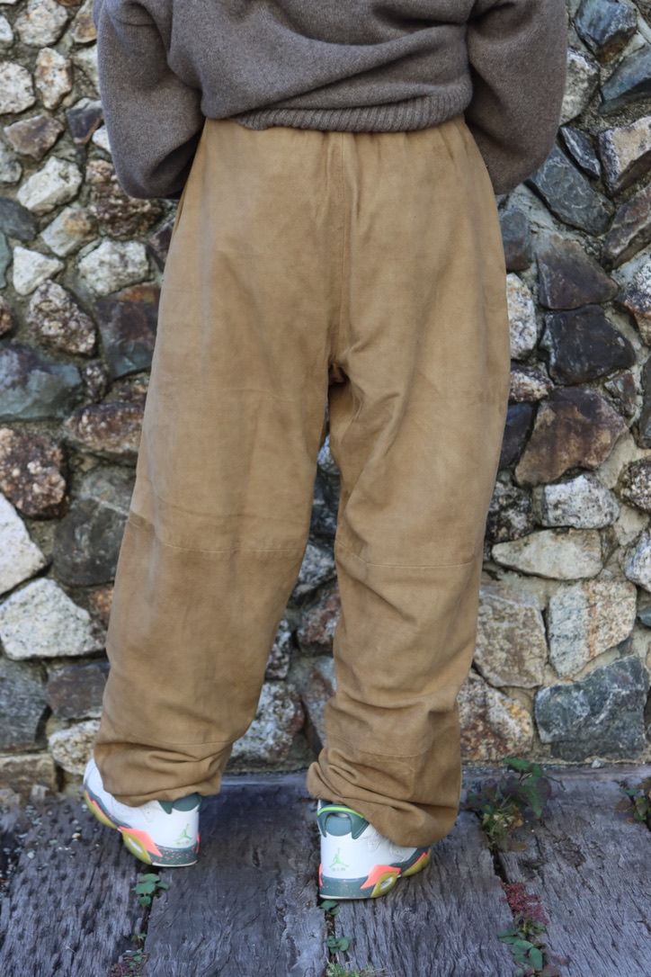 SEEALL 22AW ESSENTIAL HIGHNECK SWEATER style.2022.10.20