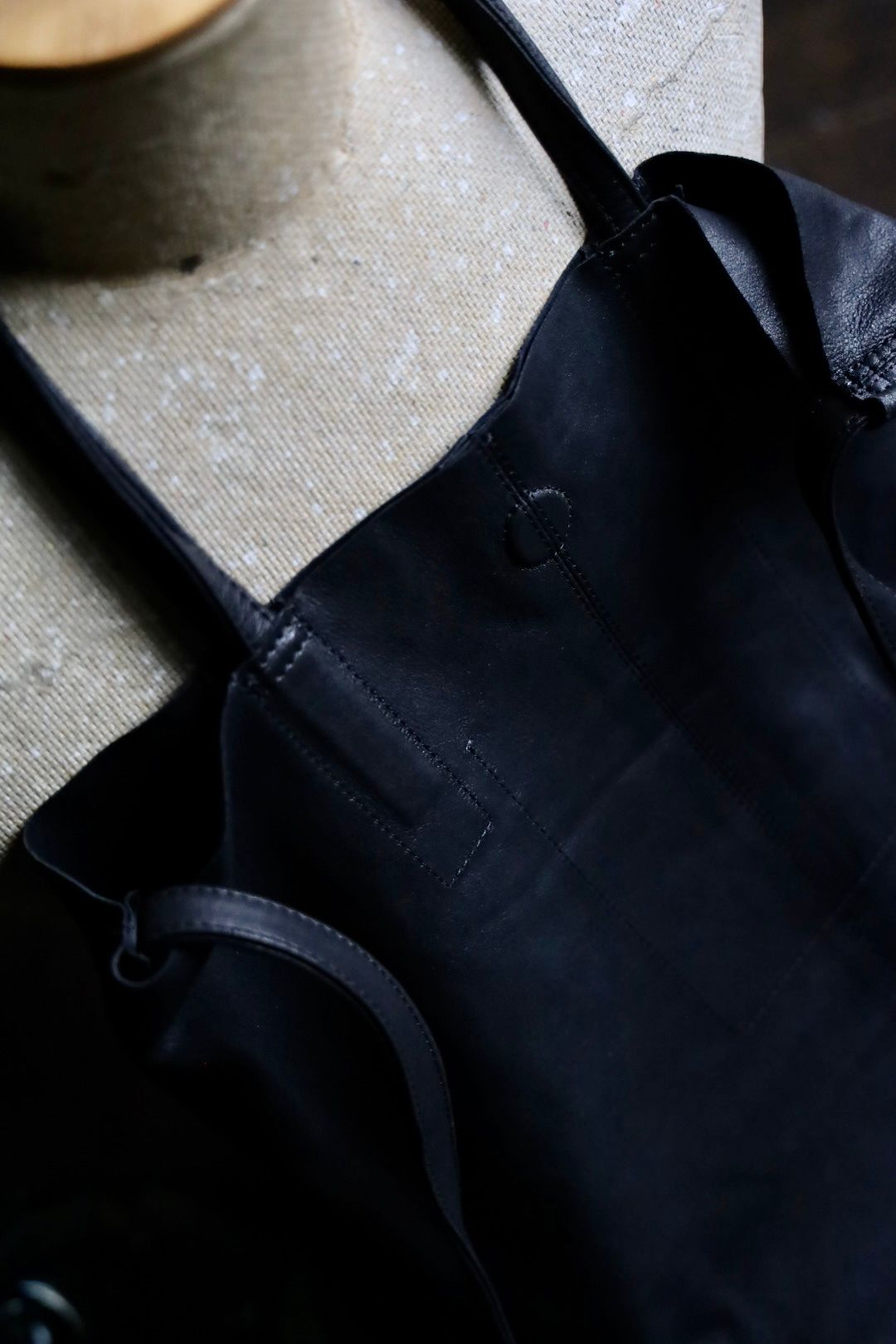 Morphée - Morphee / モルフェトートバッグ 3WAY MIDIUM TOTE