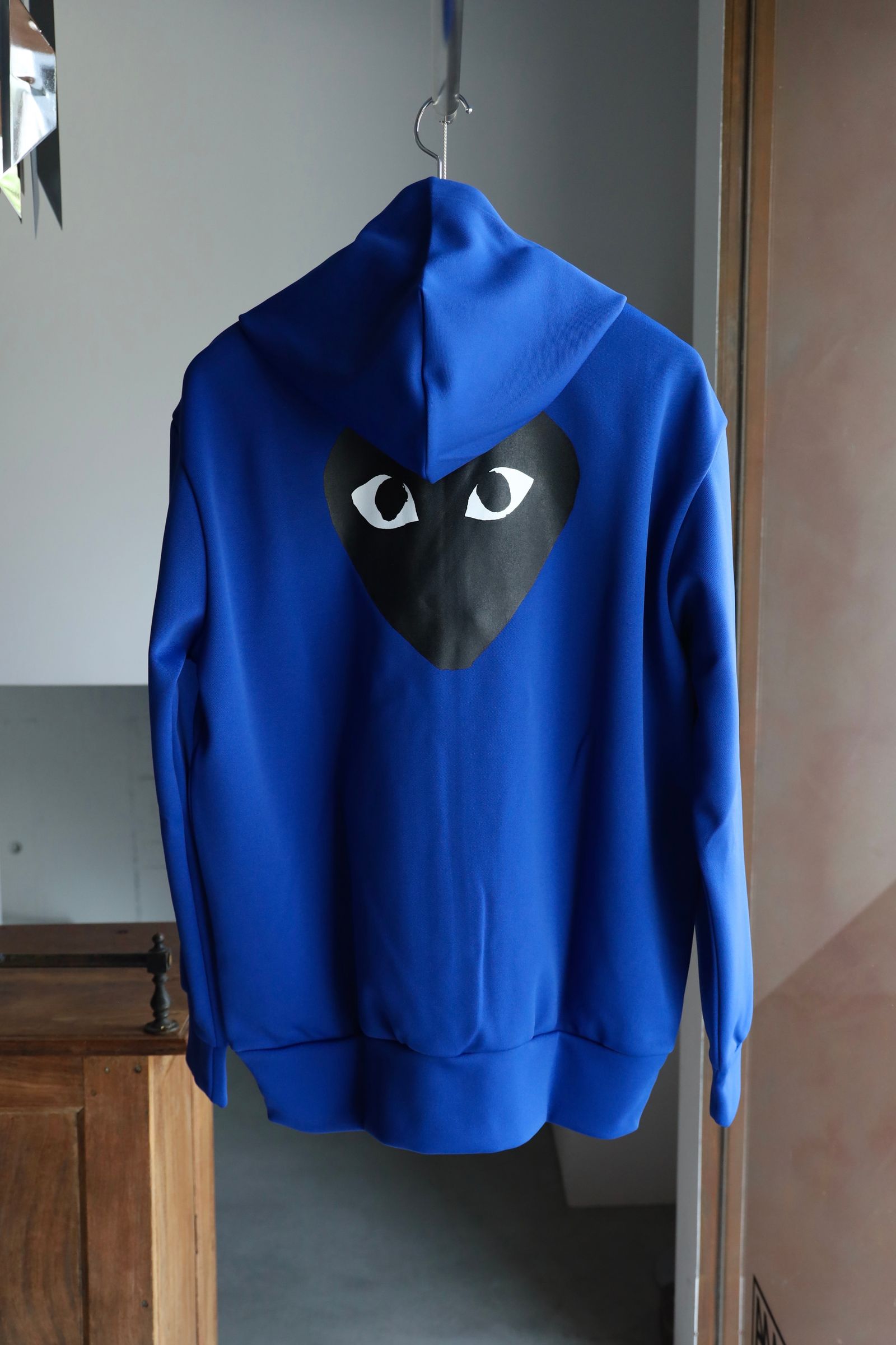 PLAY COMME des GARCONS - プレイコムデギャルソン ワンポイント