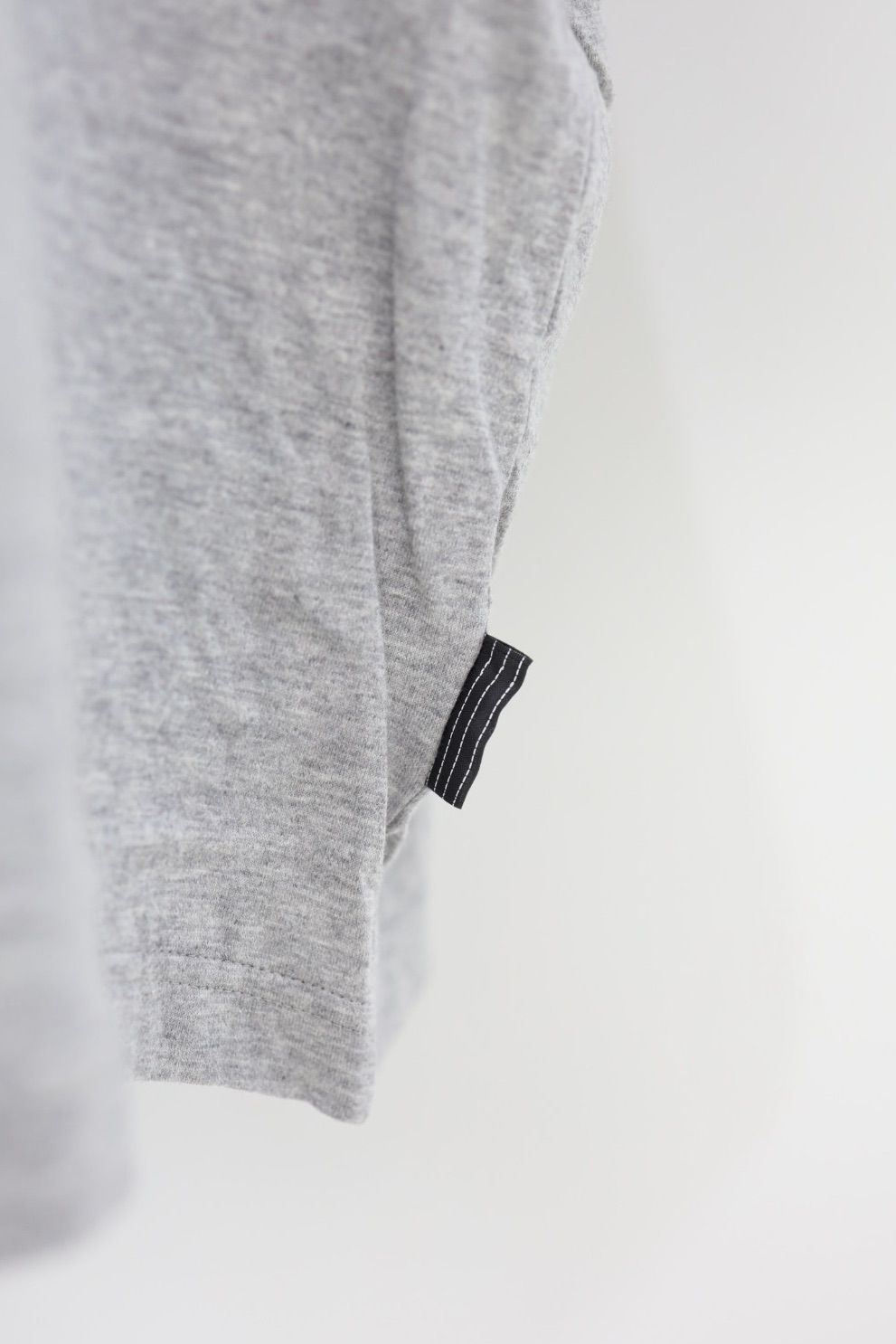 S.F.C 26SS エスエフシー RICH SUPER BIG SS TEE(SFCSS26CS11)Grey M