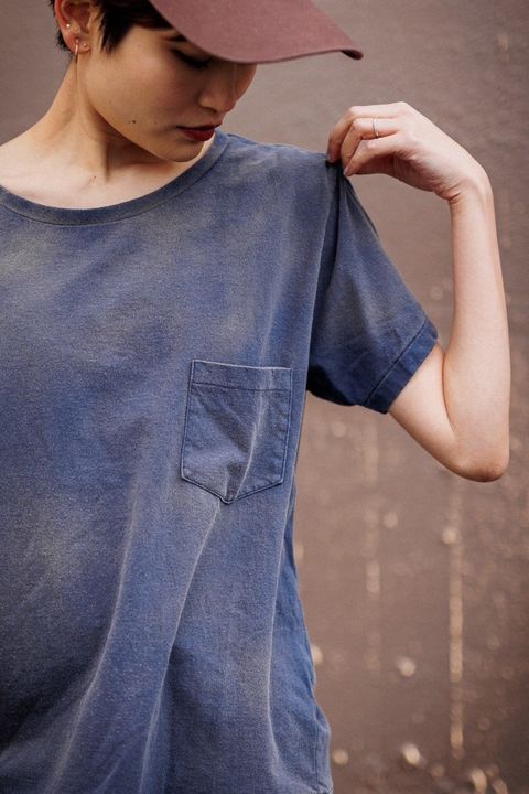 J.B.ATTIRE 25SS 新作Chambery T-shirt style.2025.1.24