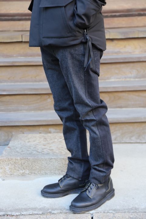 eYe JUNYA WATANABE COMME des GARCONS MAN CANADA GOOSE Maitland Parka Style.2020.10.30.