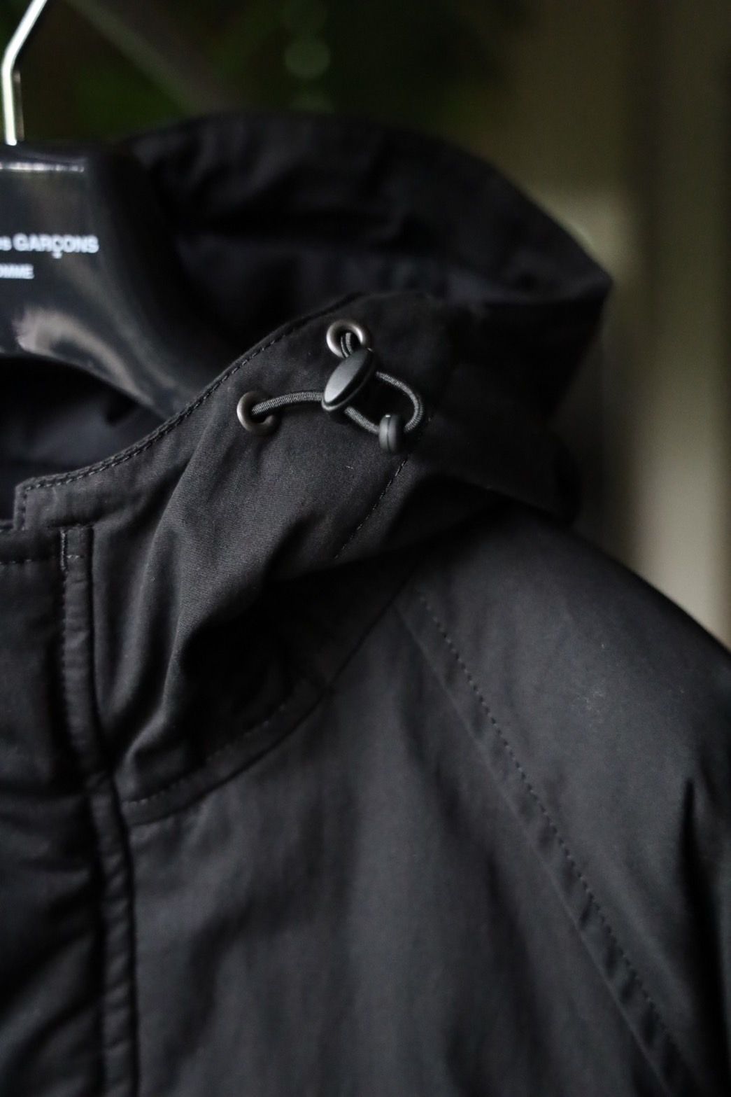 COMME des GARCONS HOMME - コムデギャルソンオム24AW 中綿