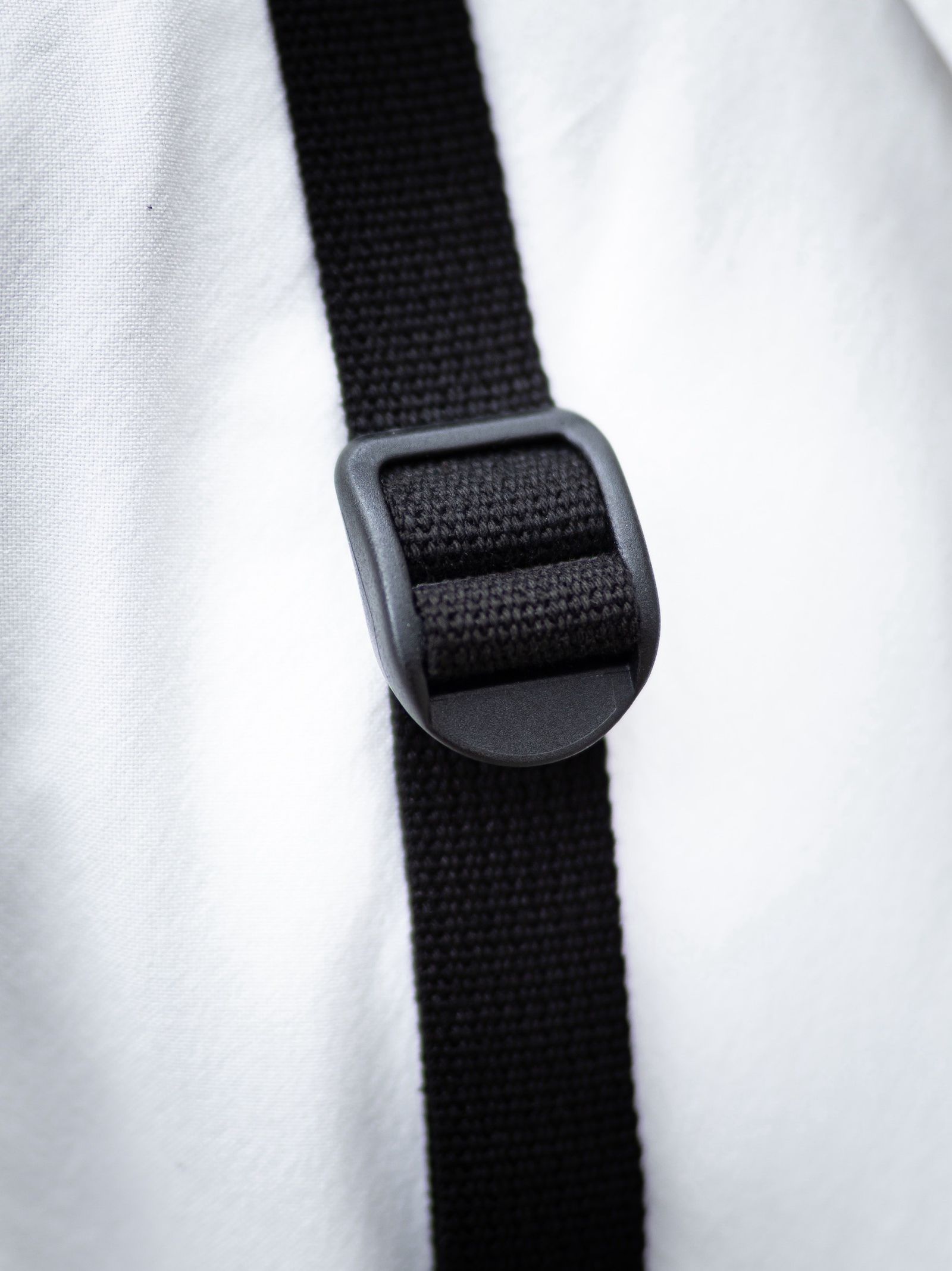グラフペーパー Graphpaper Y-Back Suspenders(GM263-90566)BLACK