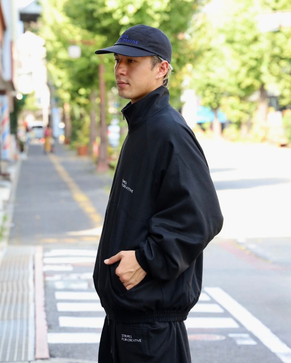S.F.C WOOL BLOUSON 10月17日(土)新作発売！