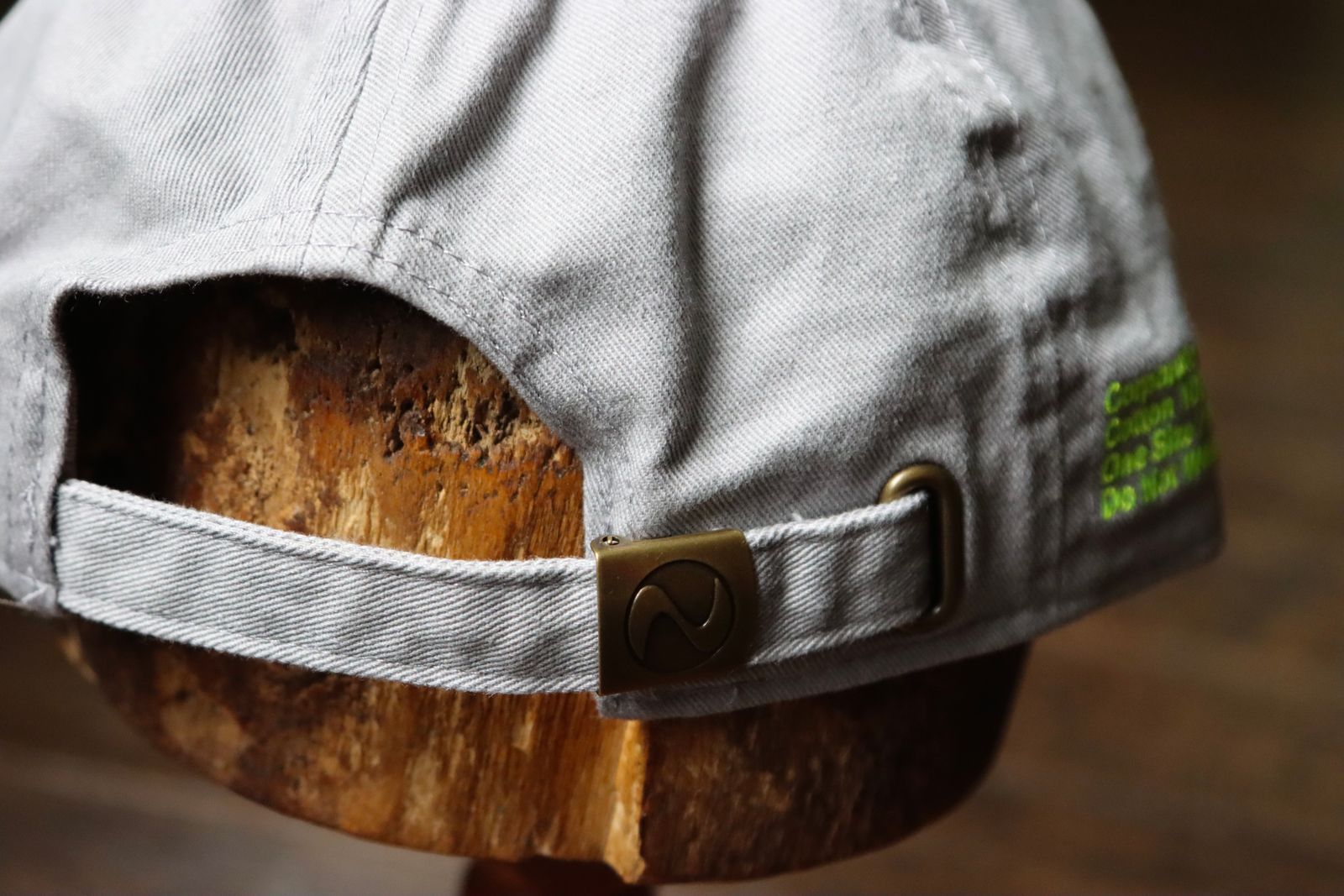 FreshService - フレッシュサービス キャップ CORPORATE CAP