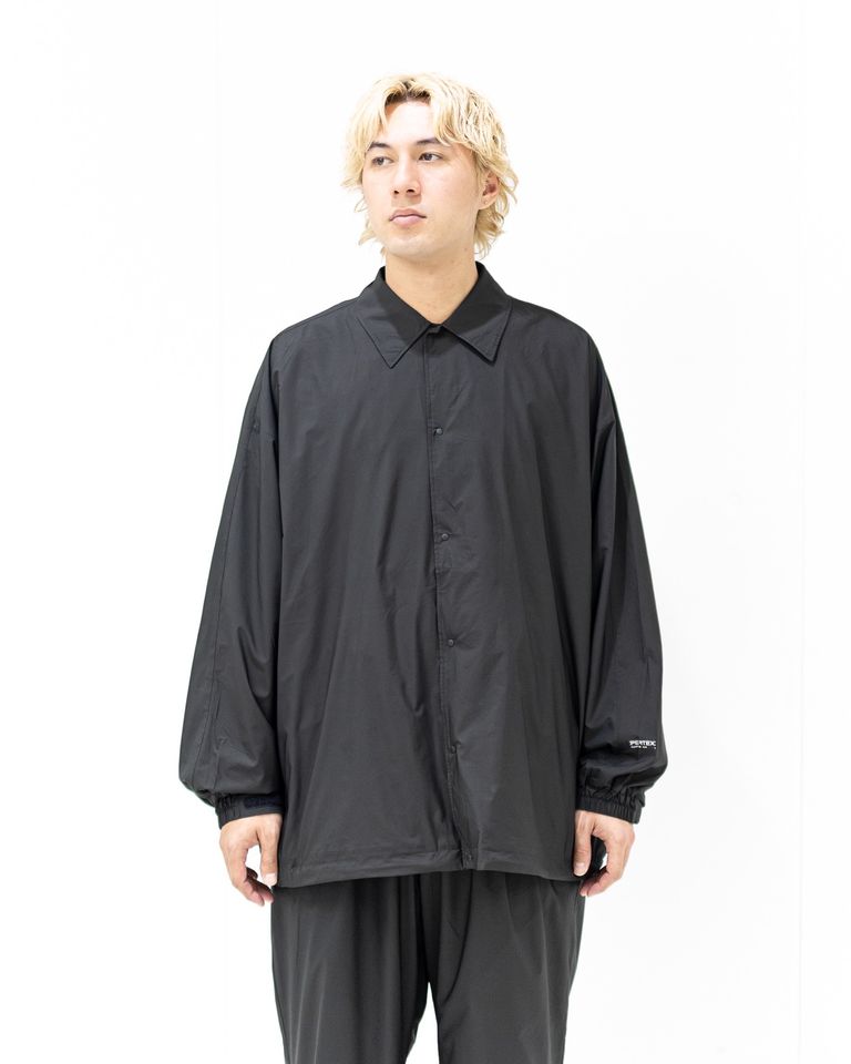 186cm/着用サイズ2