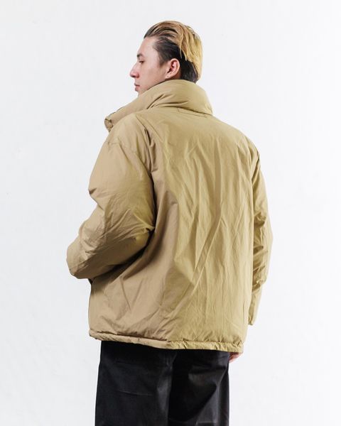 FreshService N/C POPLIN REVERSIBLE BLOUSON スタイル 11月2日(土)新作発売！