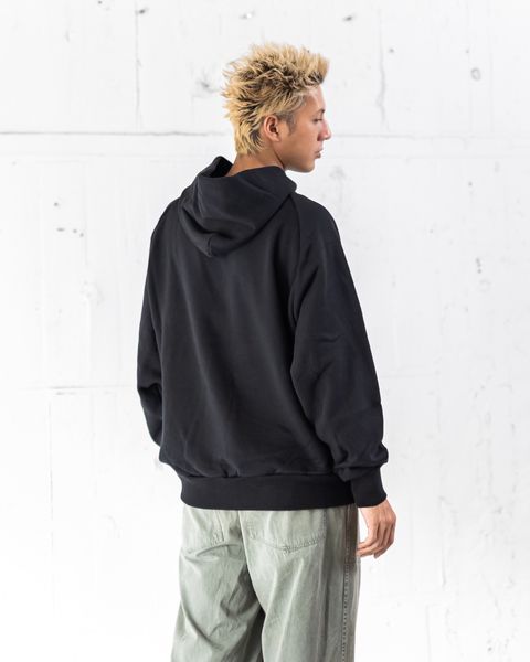 FreshService VIBTEX for FreshService SWEAT PULL HOODIE ミックススタイル