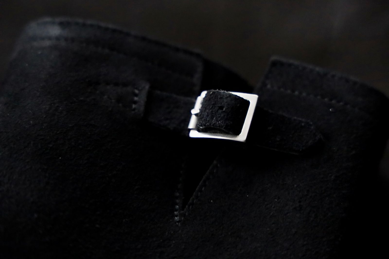 ワイズフォーメンY's for men×MASSES ENGINEER BOOTS (ML-E90-770)BLACK☆新作発売！