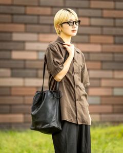 J.B.ATTIRE 24AW Rive gauche coat デニムMIX style.2024.11.3