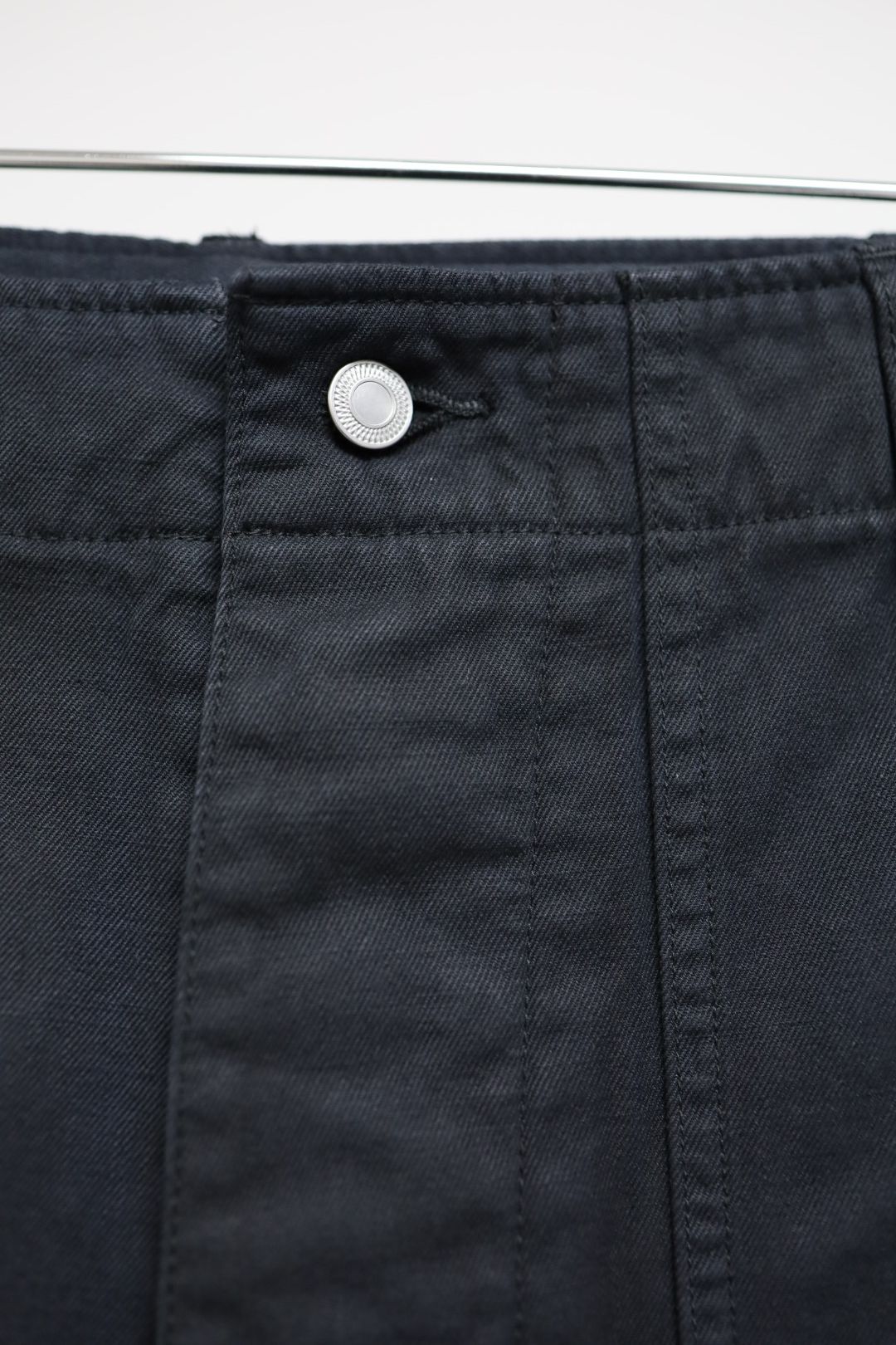 アプレッセ2026 STYLE1 Vintage Utility Pants(26SAP-04-44)BLACK☆1月24日(土)発売！