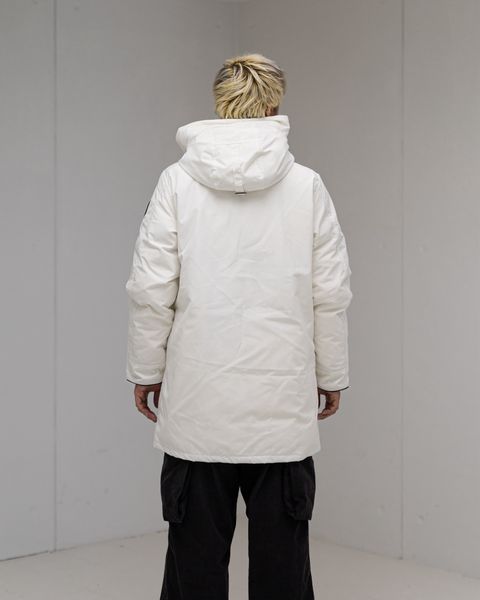 CANADA GOOSE POP-UP EVENT Langford Parka Black Label ピックアップスタイル！