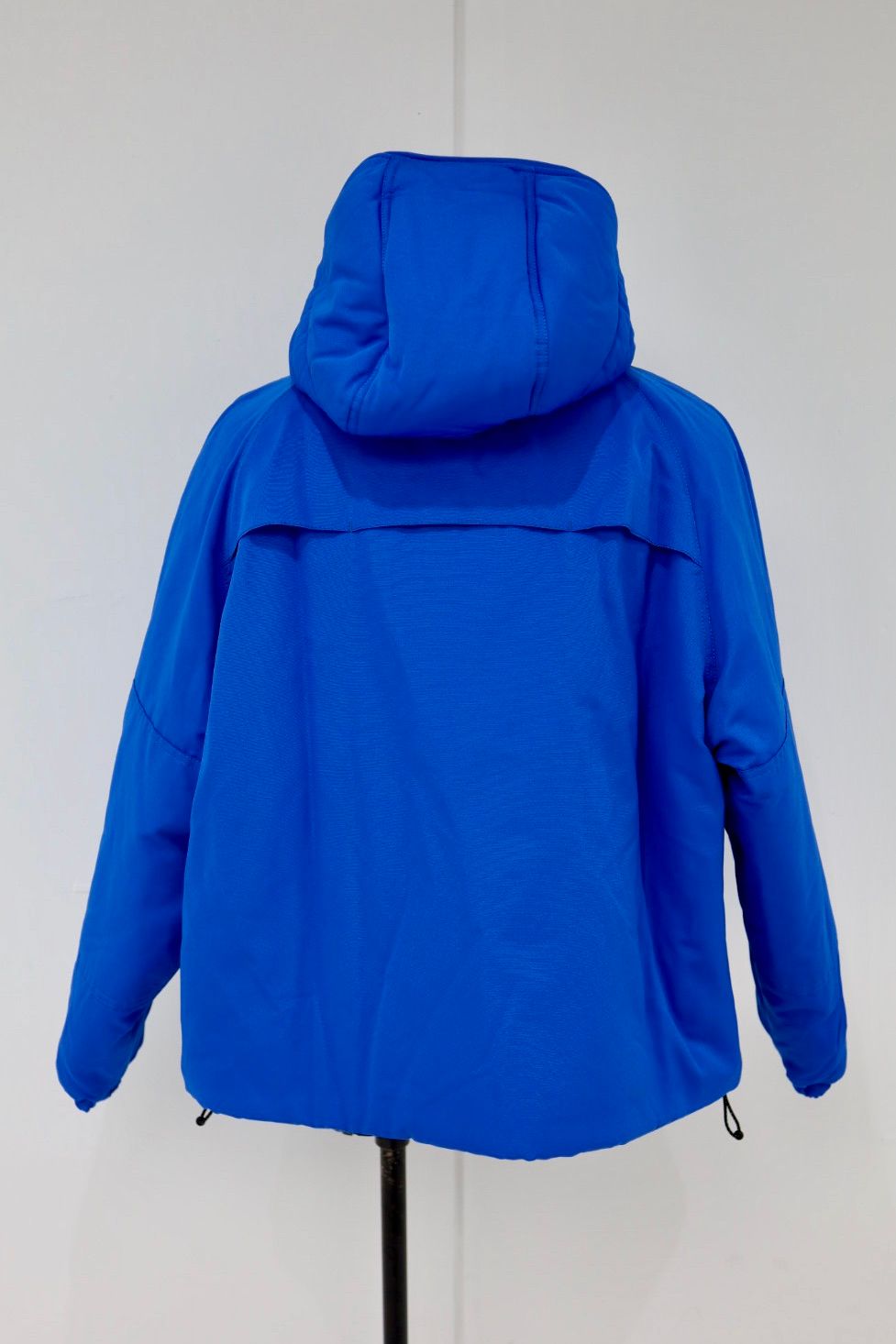 S.F.C 25FW エスエフシー VENTILATION PUFF JACKET(SFCFW25J02)Blue★11月22日(土)発売！