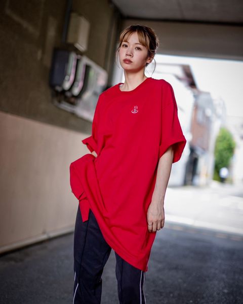doublet 24FW 新作ONSEN NOREN T-SHIRT style.2024.7.12