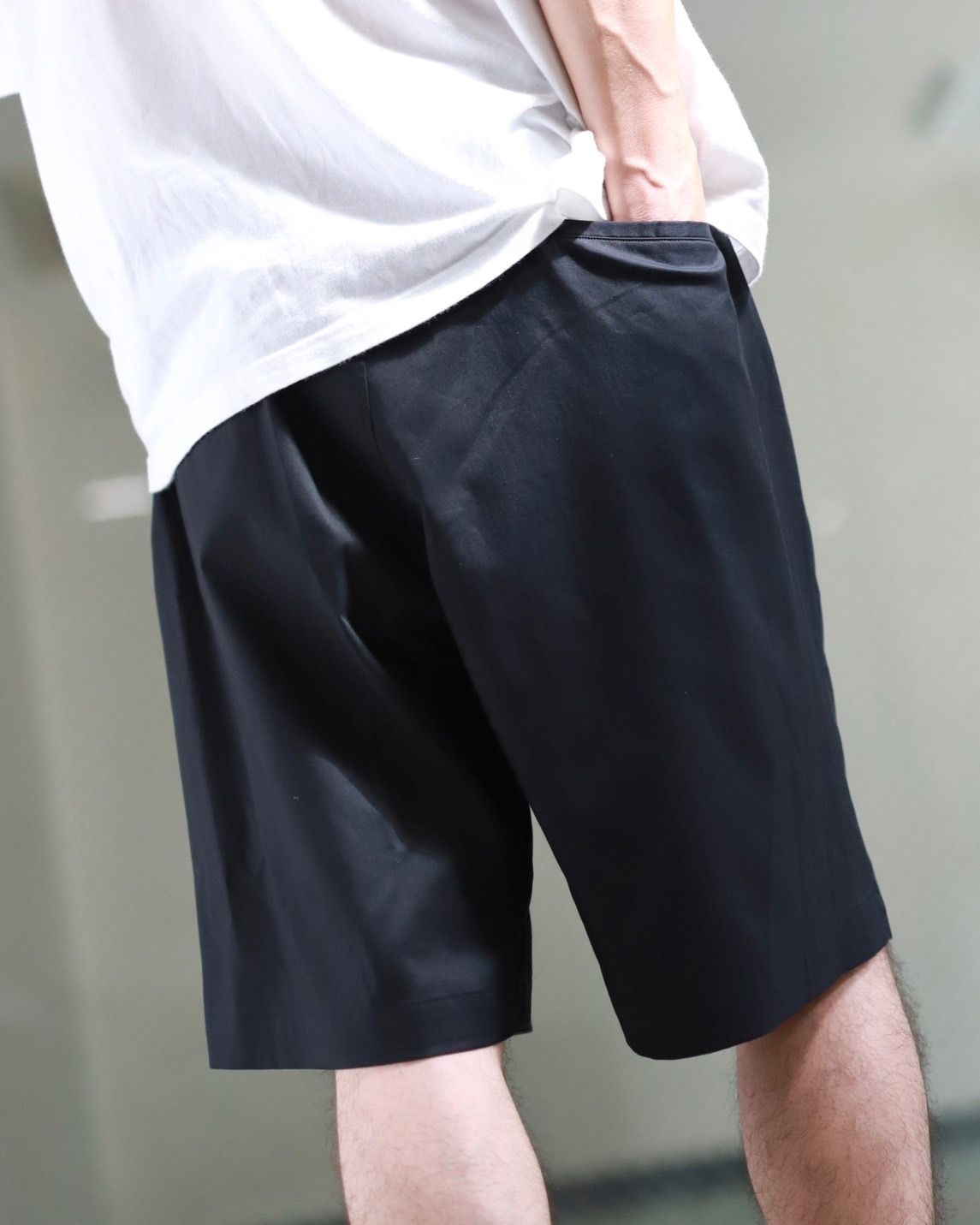 Graphpaper グラフペーパー Stretch Twill Slim Waisted Chef Graphpaper グラフペーパー Stretch Twill Slim Waisted Chef