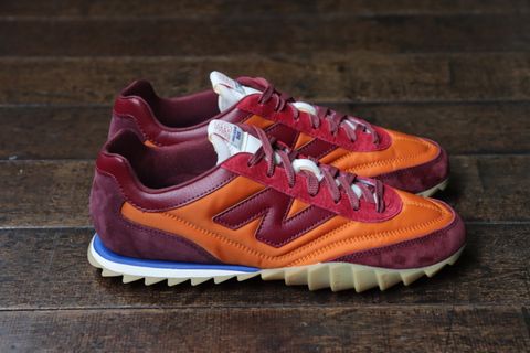 JUNYA WATANABE MAN × New Balance URC30(ORANGE)