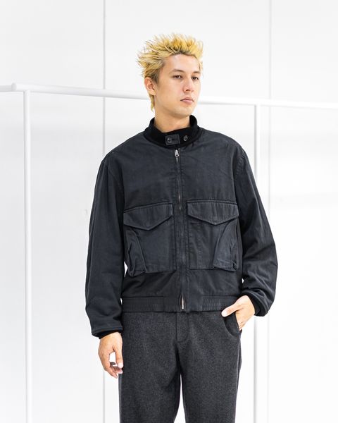 A.PRESSE Vintage US Navy Type G-8 Flight Jacket 9月13日(土)新作発売！