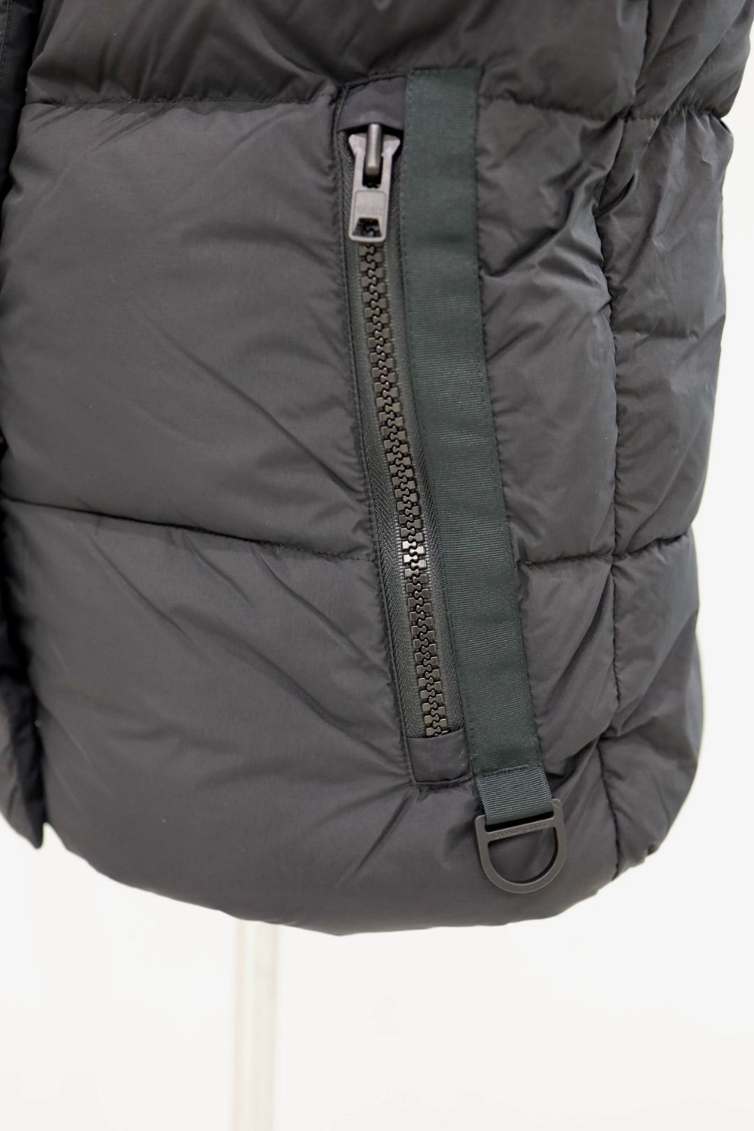 カナダグース レディース Junction Parka Black Label(2602LB)Black☆新作発売！