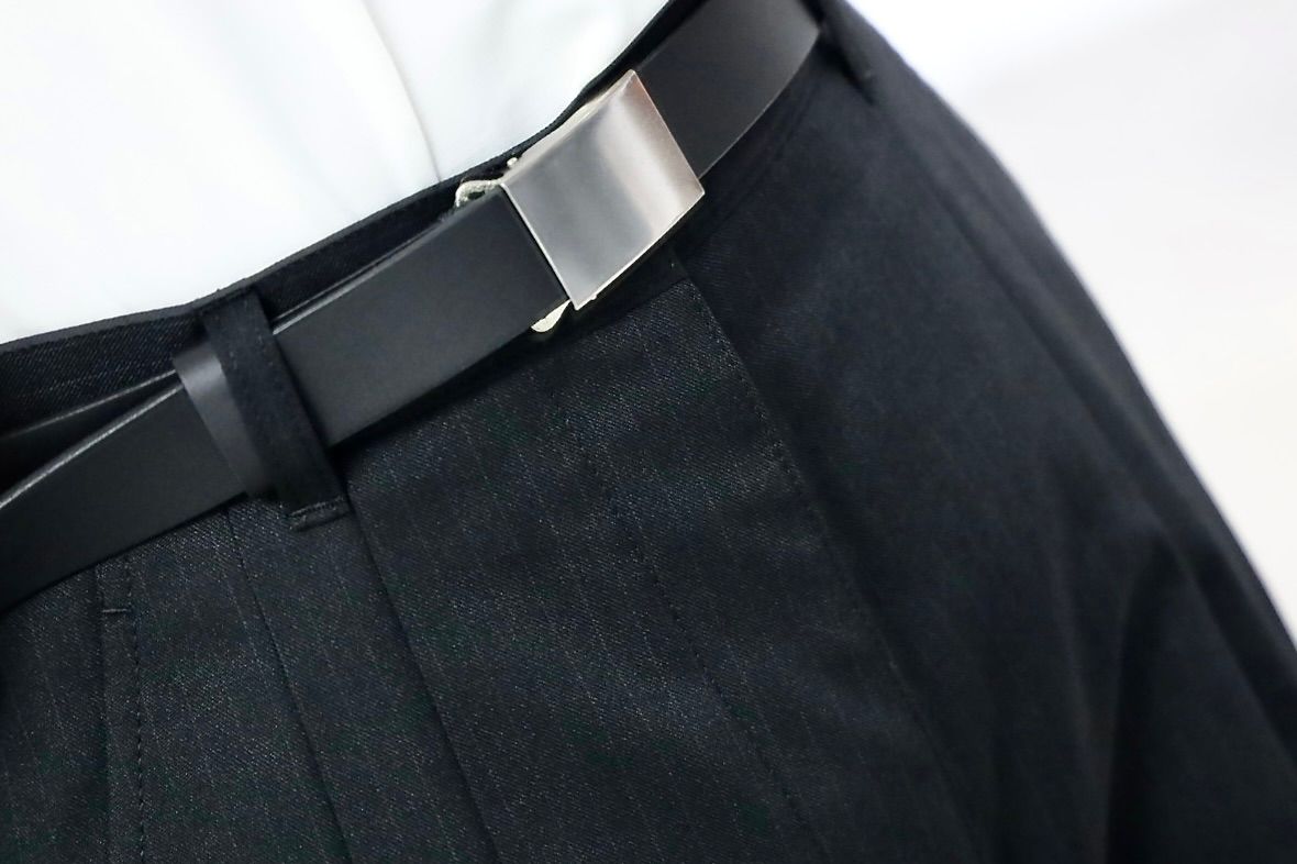 COMME des GARCONS HOMME 26SS ヨークブルゾンスタイル