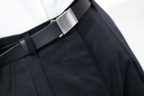 COMME des GARCONS HOMME 26SS ヨークブルゾンスタイル