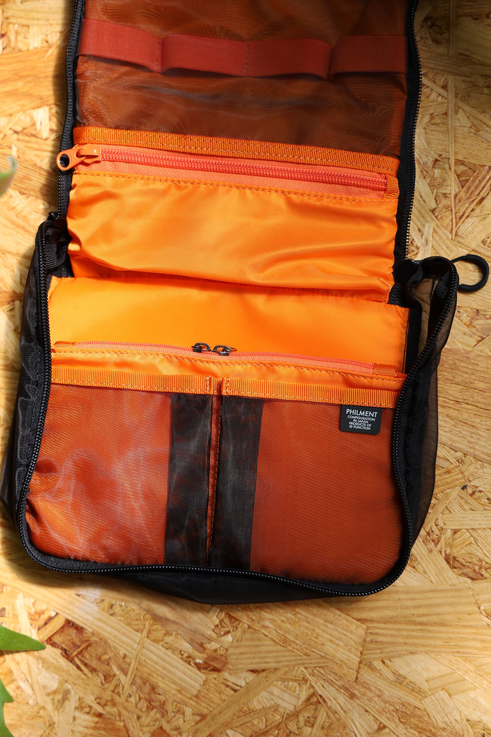FreshService PHILMENT FS TRAVEL POUCH – unexpected store